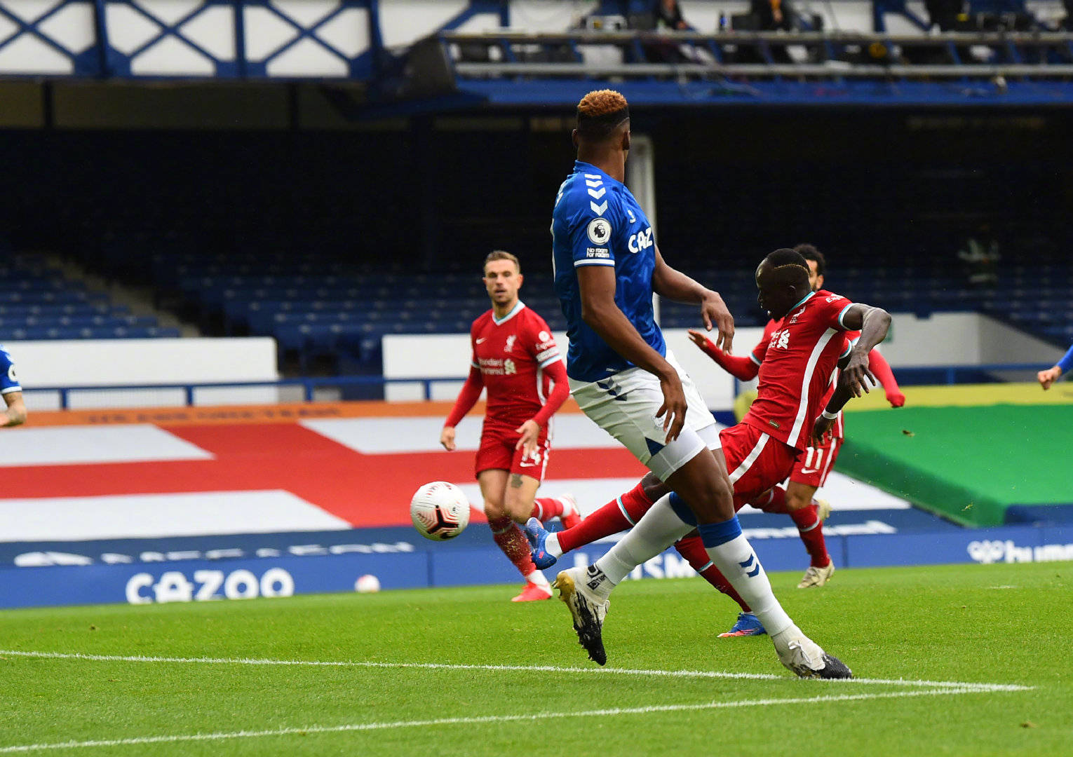 严格的标准 严格的标准